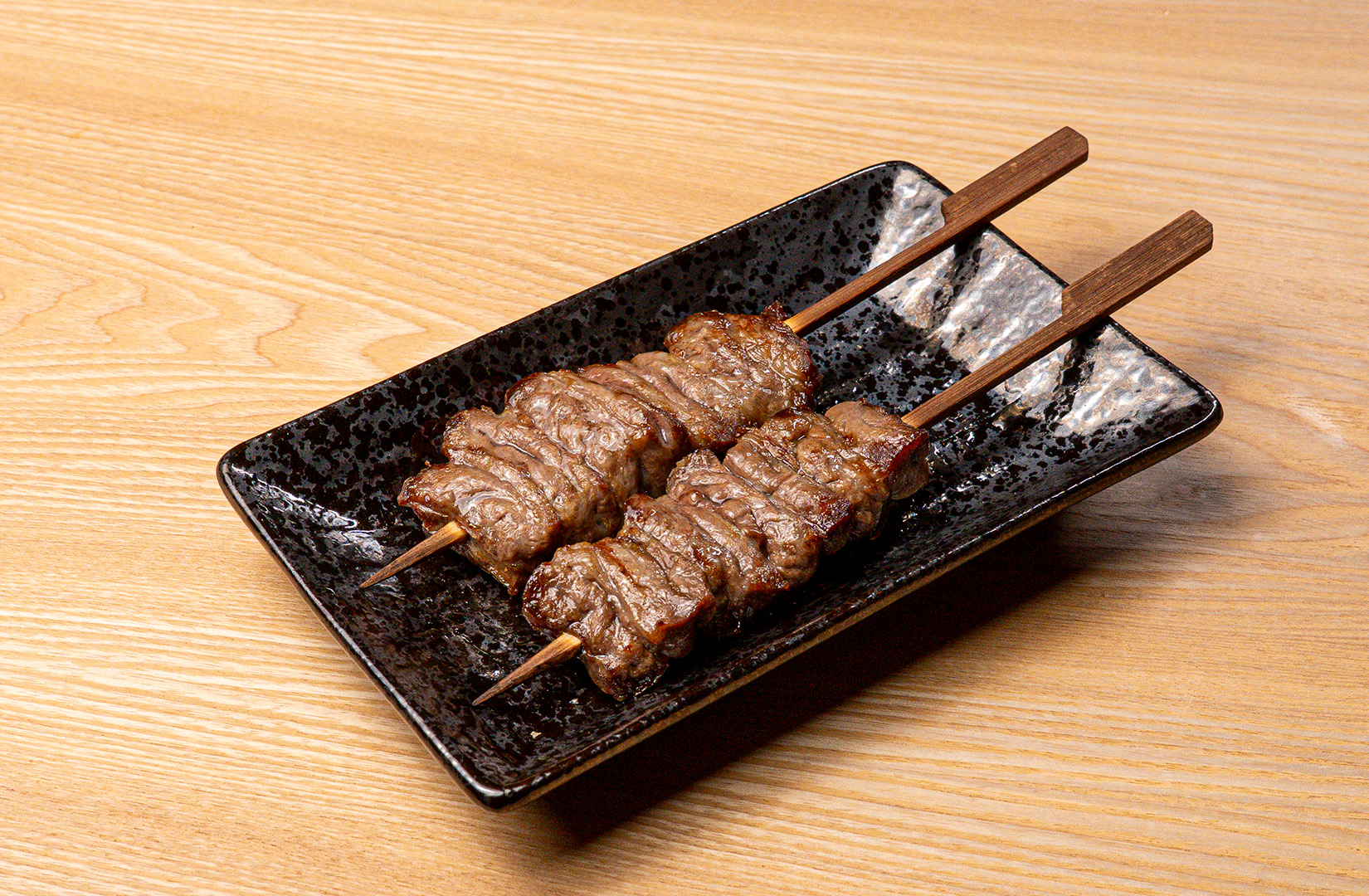 Wagyu RIbs Skewers