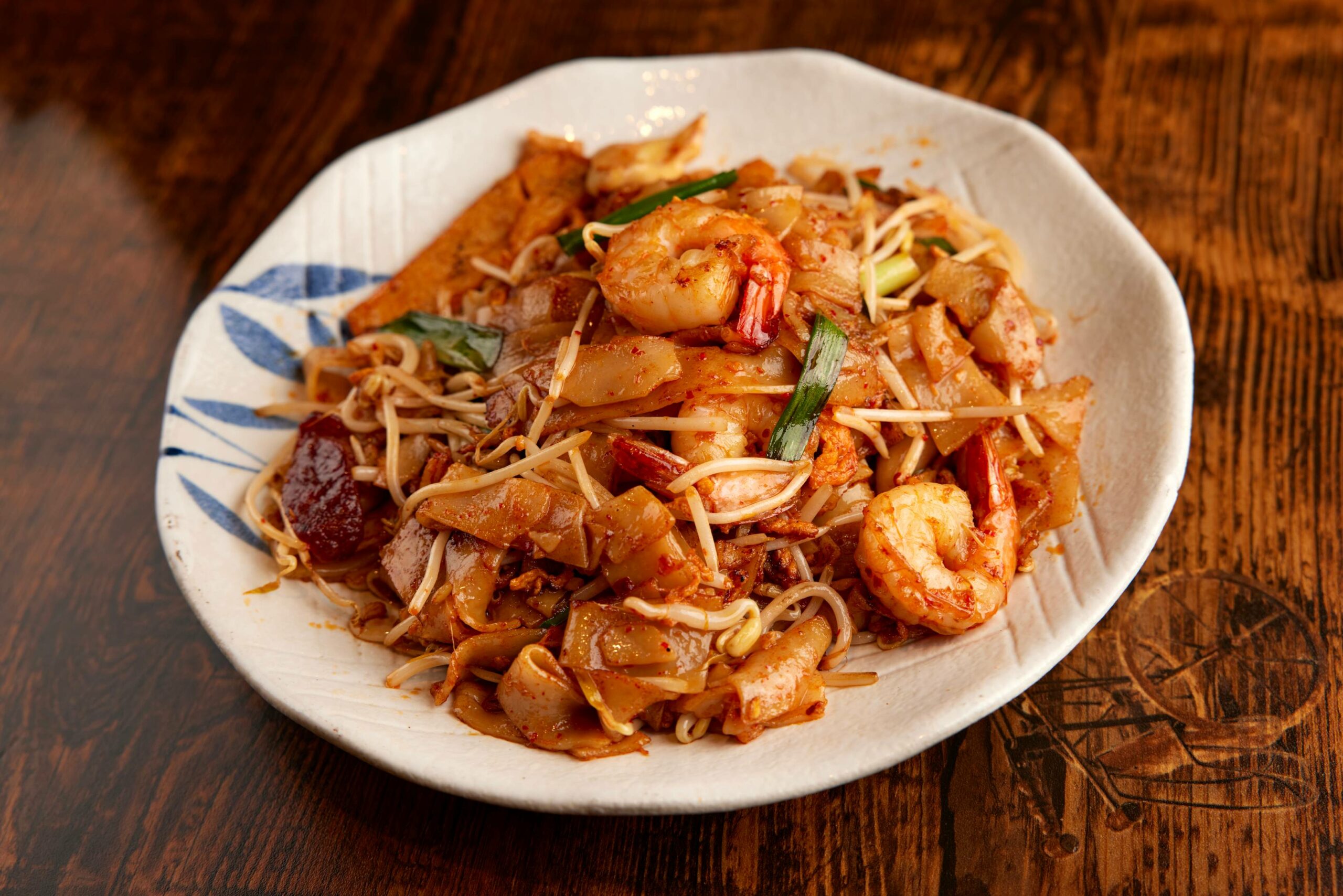 Char Kway Teow
