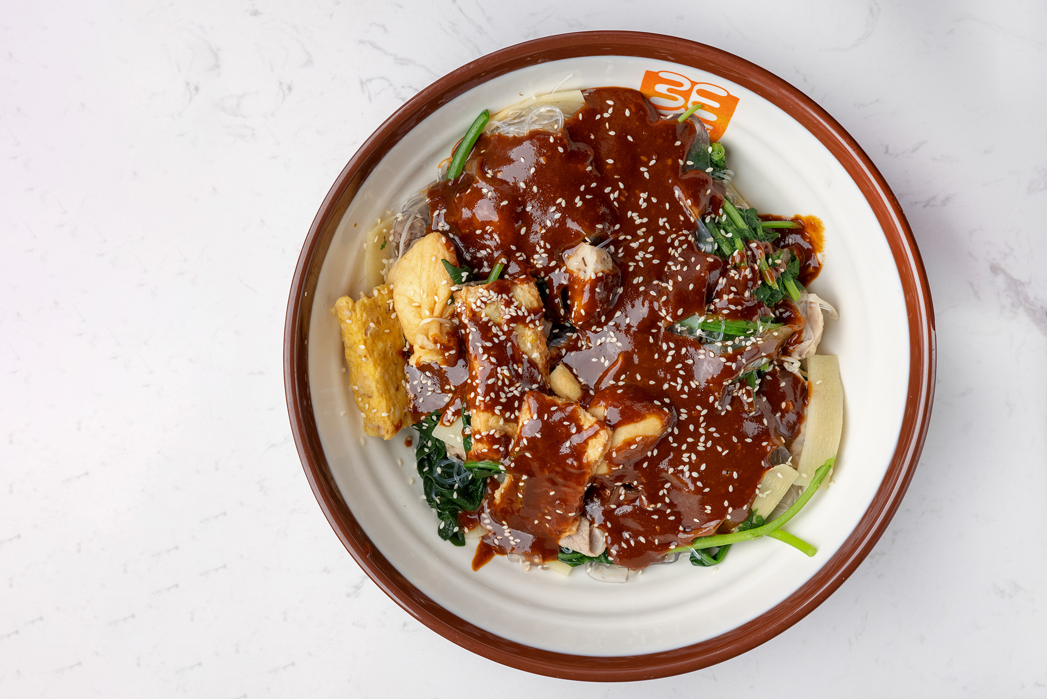 ZL Spicy Dry Pot