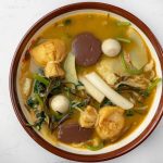 Zhang Liang Malatang Hot Pot