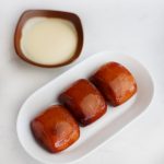 Zhang Liang Malatang Mantou Buns w Condensed Milk