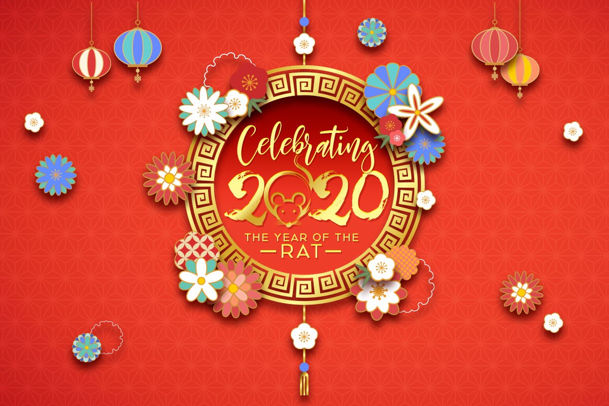 Lunar New Year Events Program 22-26 January, 2020