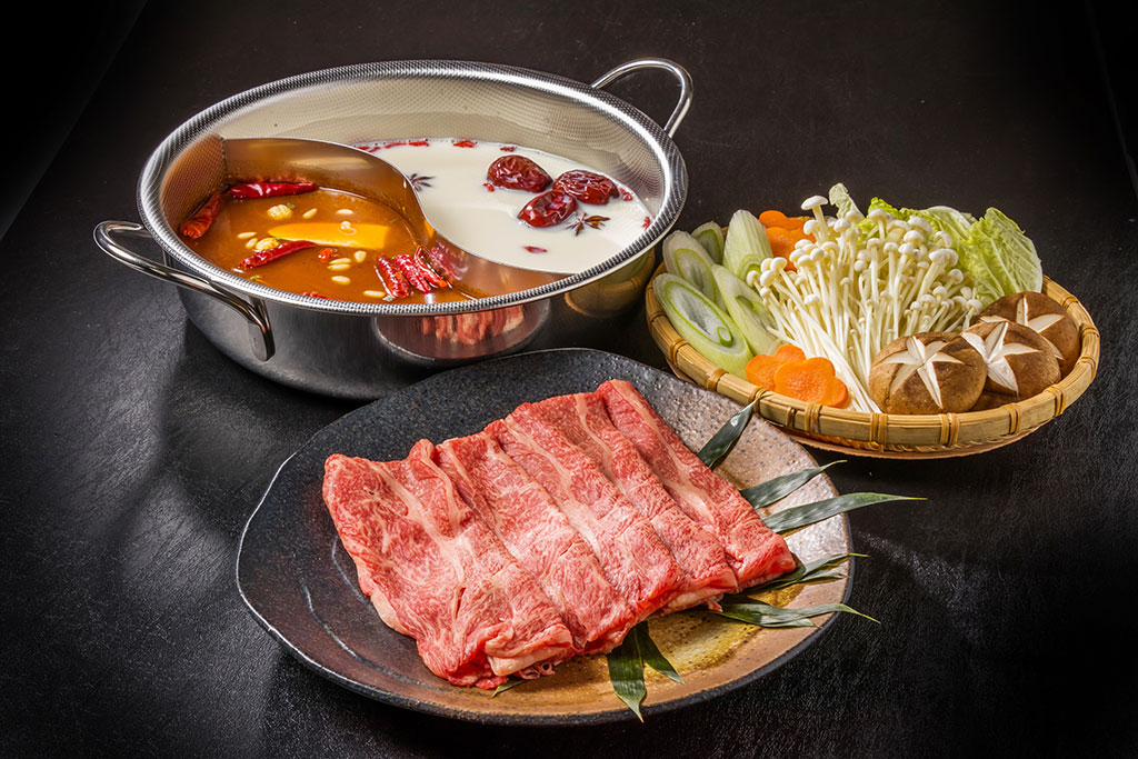 Everything You Need To Know About Chinese Hot Pot