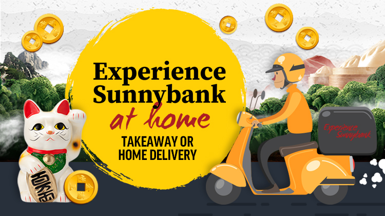 Sunnybank at Home Delivery