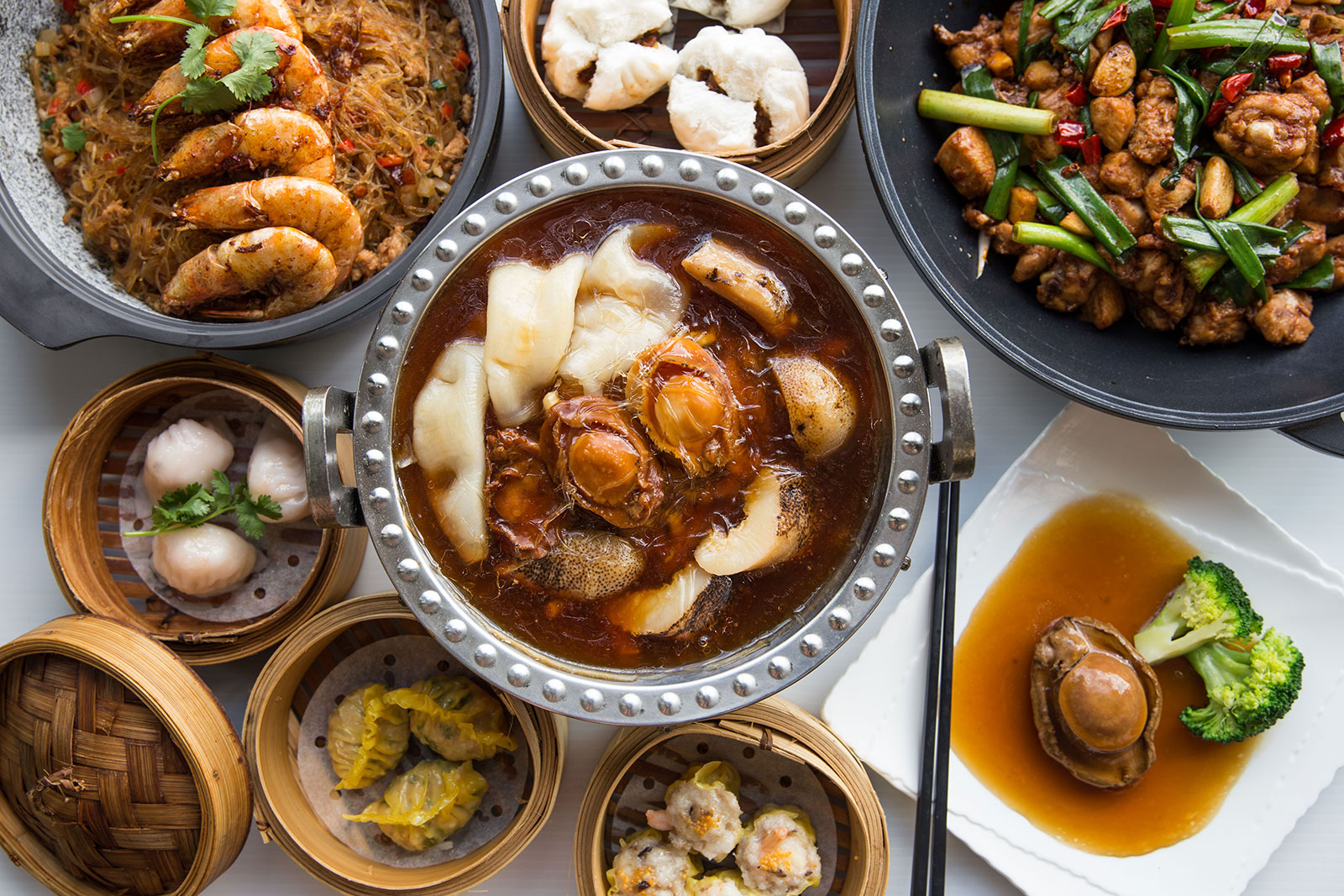 An Explorer’s Guide to Sunnybank Plaza