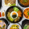 Cropped korean thumb