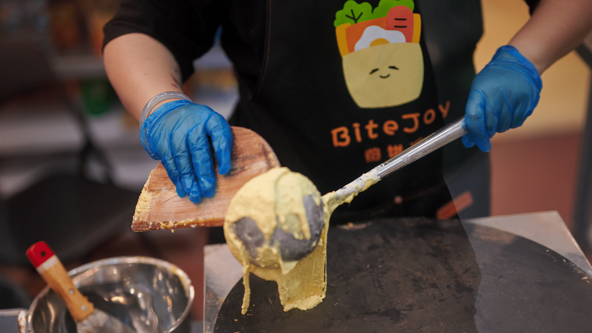 Bite Joy