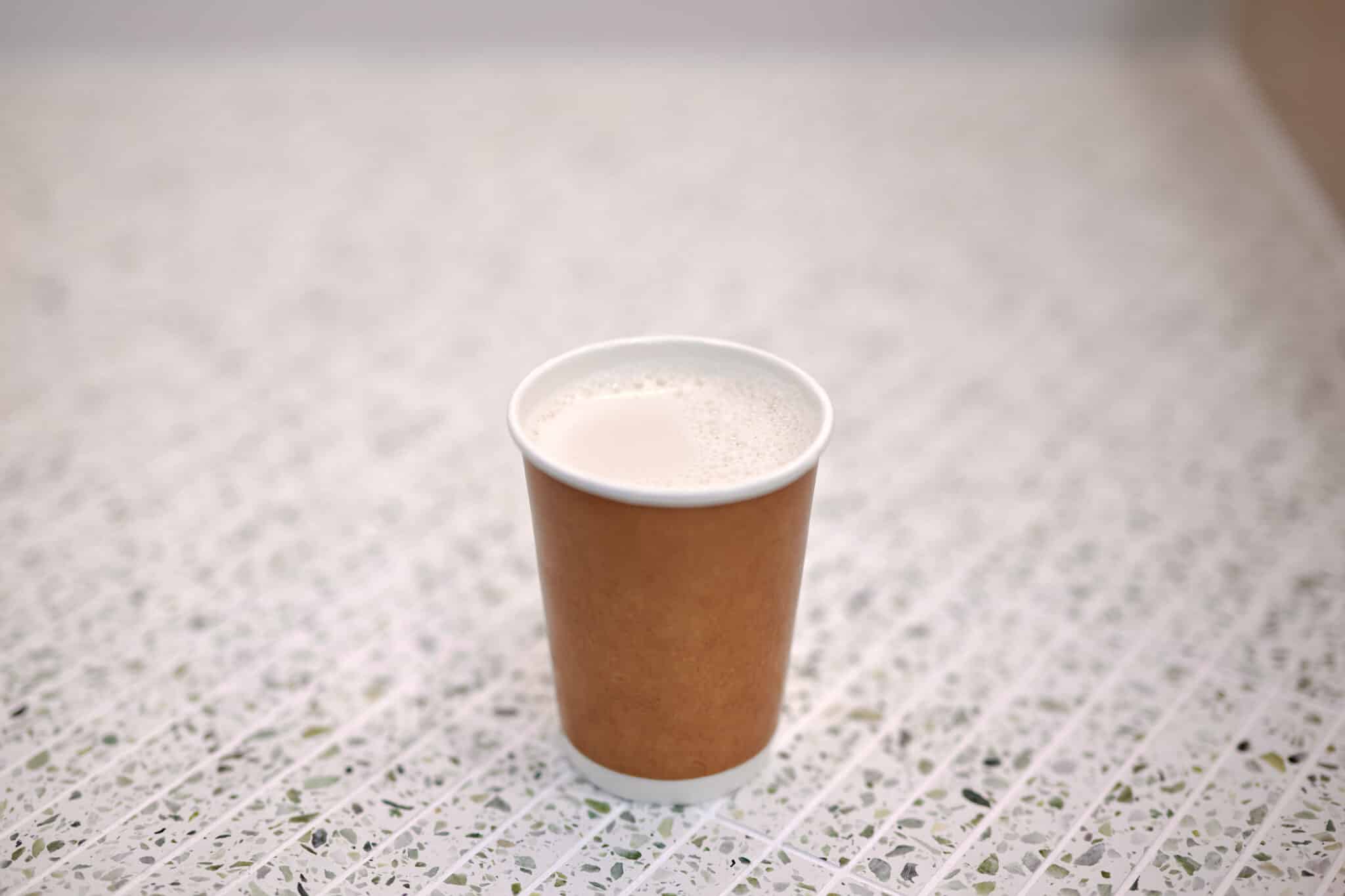 Soy Milk