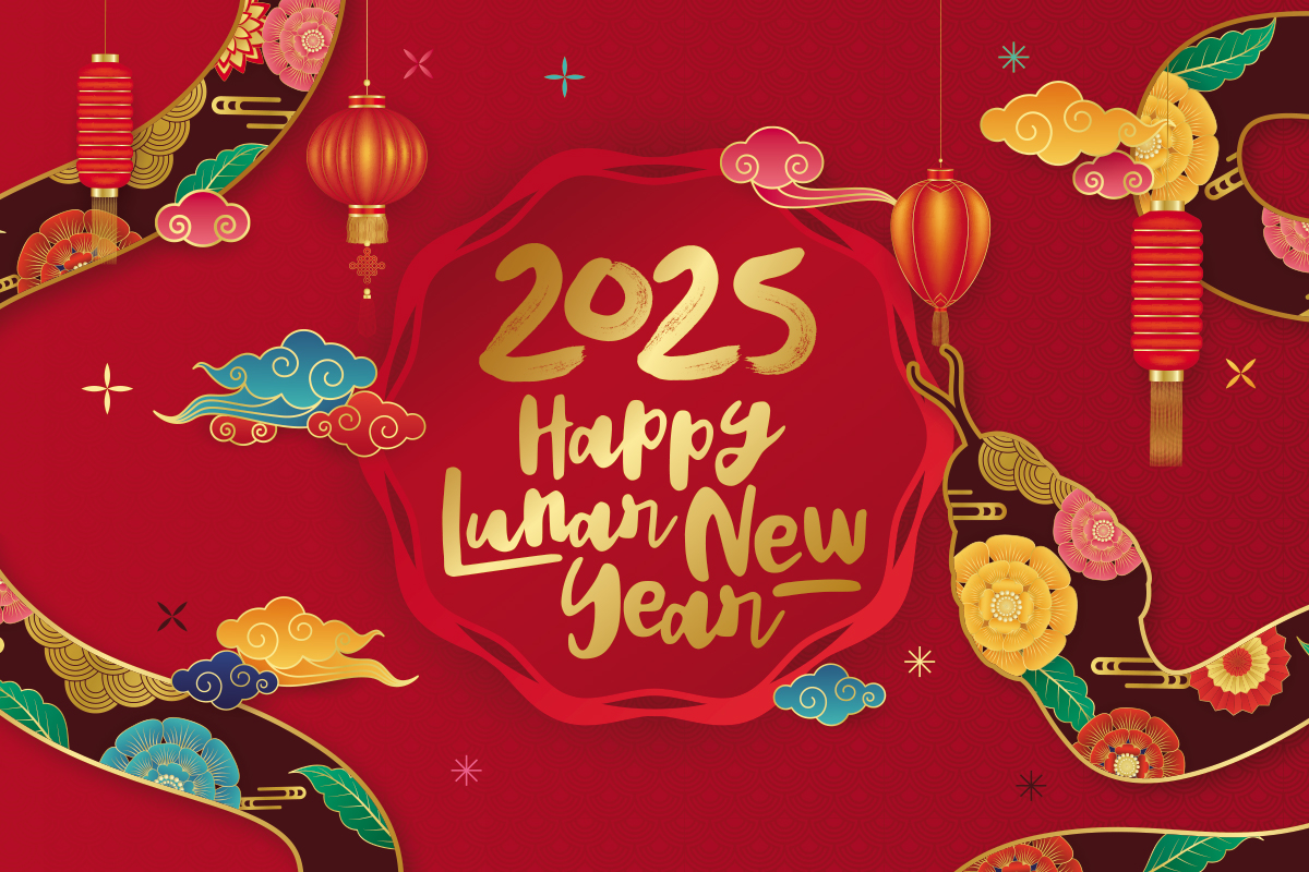 Lunar New Year 2025 – Year of the Snake Celebrations